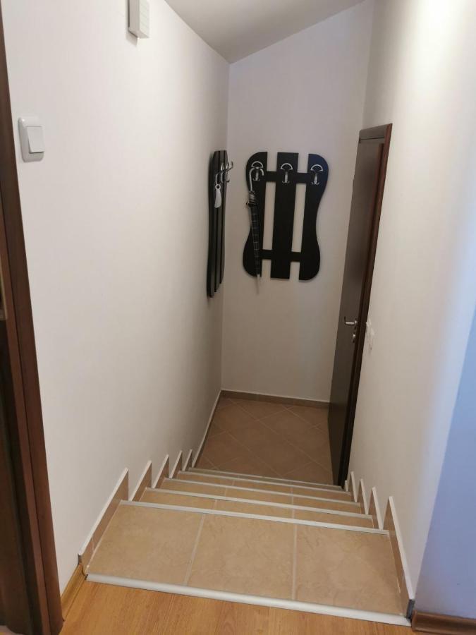 Pirin And Bansko View Studio Екстериор снимка