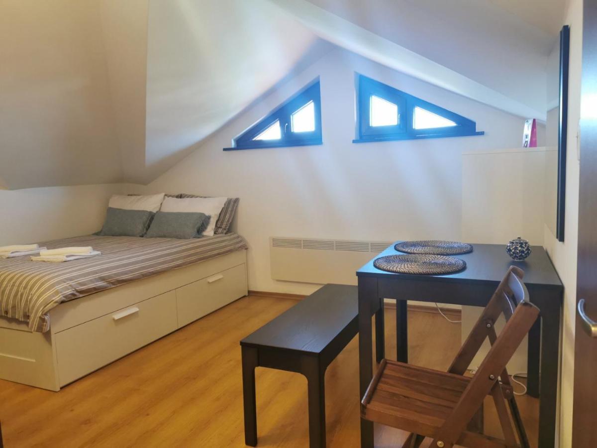 Pirin And Bansko View Studio Екстериор снимка